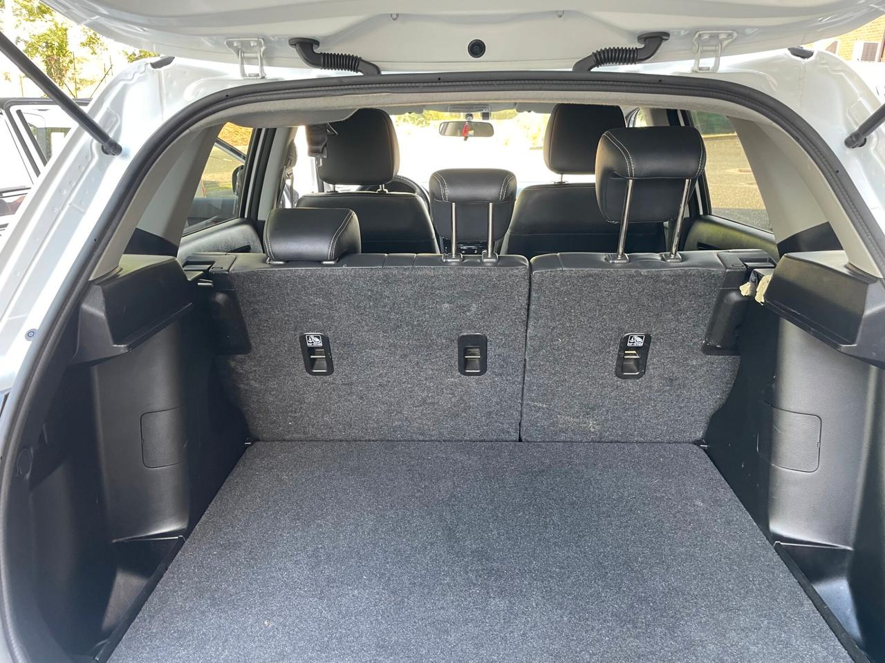 Suzuki Vitara 1.6 DDiS 4WD AllGrip V-Top