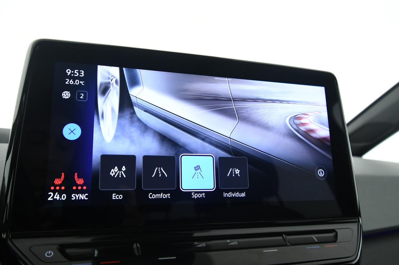VOLKSWAGEN ID.3 58 kWh Style NEOPATENTATI+TETTO PANO+ACC+APP CONNECT
