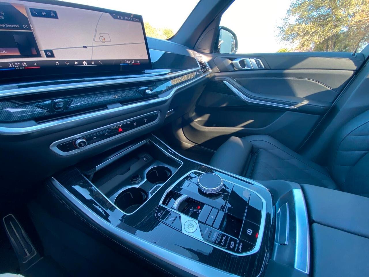 Bmw X5 xDrive30d 48V Msport