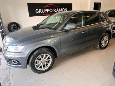 Audi Q5 2.0 TDI 177CV quattro S tronic Advanced