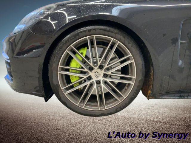 PORSCHE Panamera 2.9 4 E-Hybrid Sport Turismo