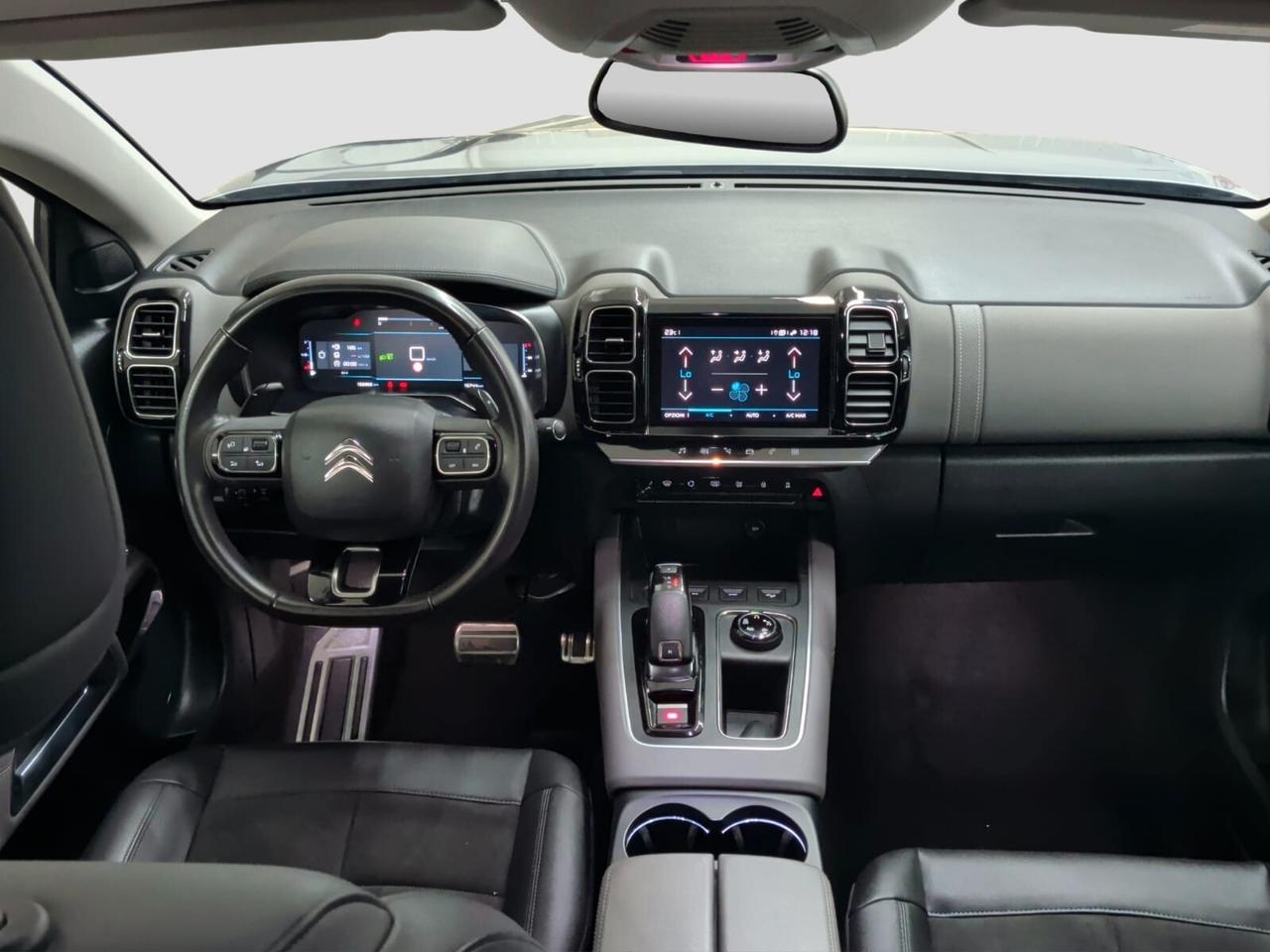 Citroen C5 Aircross BlueHDi 130 S&S EAT8 Shine 2022