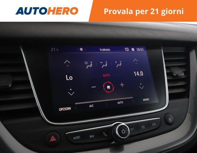 OPEL Grandland X 1.6 diesel Ecotec Start&Stop aut. Innovation