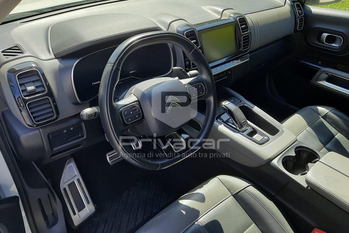 CITROEN C5 Aircross BlueHDi 130 S&S EAT8 Shine Pack