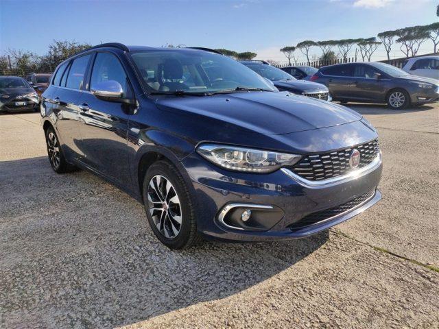 FIAT Tipo 1.3 Mjt S&S SW Mirror CLIMA,CRUISE,CERCHI ..