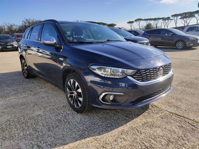 FIAT Tipo 1.3 Mjt S&S SW Mirror CLIMA,CRUISE,CERCHI LEGA