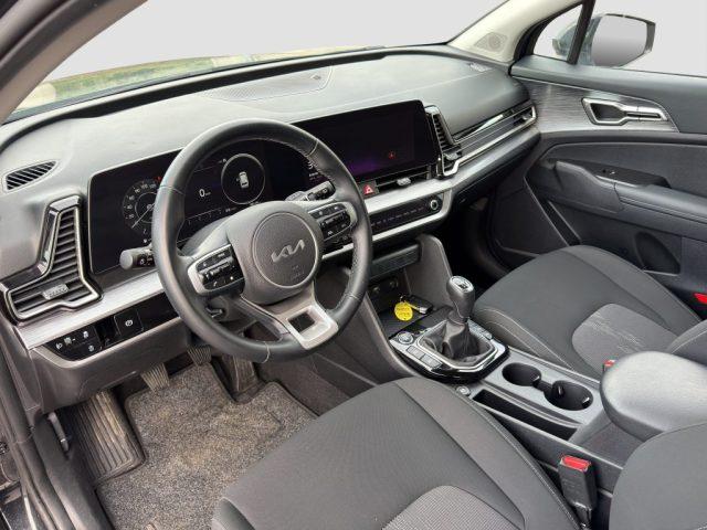 KIA Sportage Sportage 1.6 TGDi GPL Business