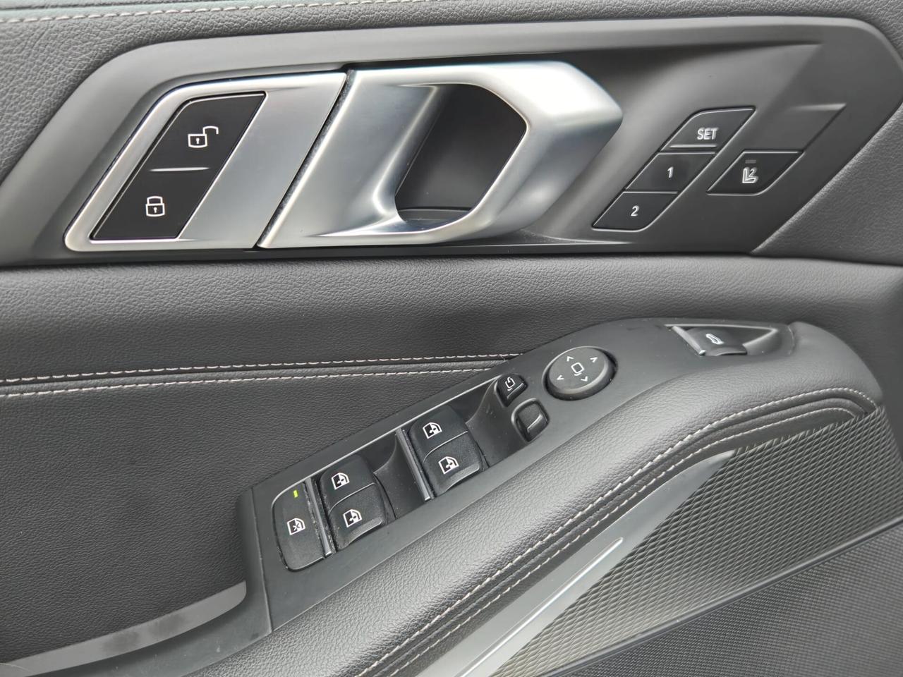 Bmw X5 xDrive 30d Msport