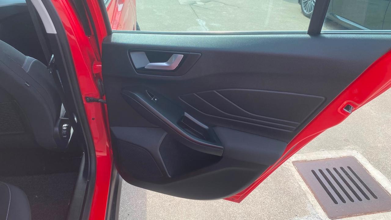 Ford Focus 1.5 EcoBlue 95 CV 5p. Business