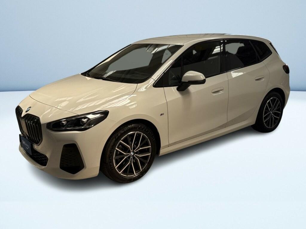 BMW Serie 2 Active Tourer 218 d Msport DCT
