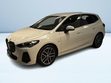 BMW Serie 2 Active Tourer 218 d Msport DCT
