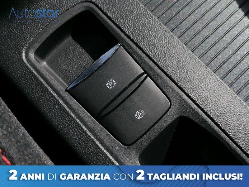 Ford Focus 1.0t ecoboost h ST-Line 125cv