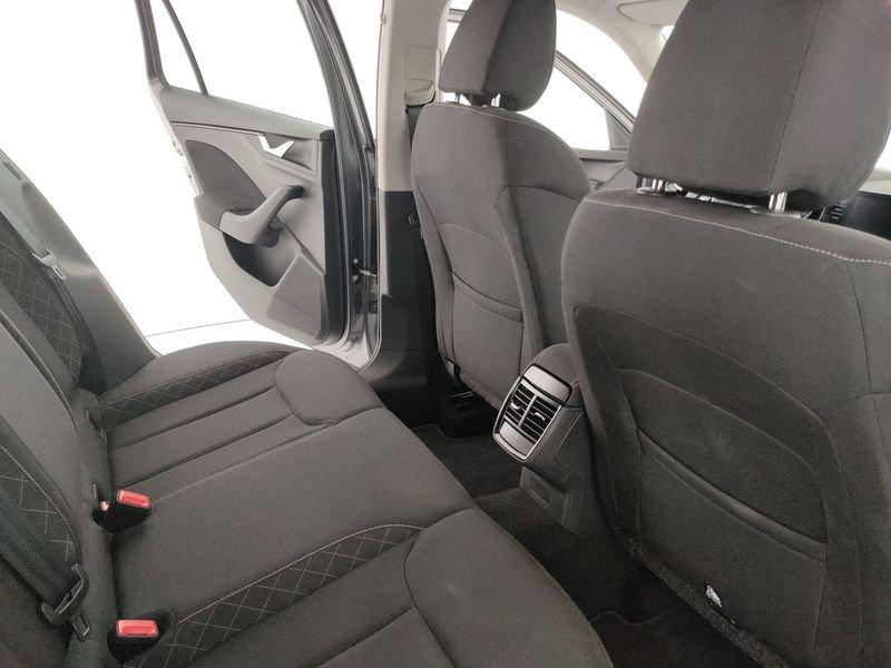 Skoda Kamiq 1.0 TSI Ambition