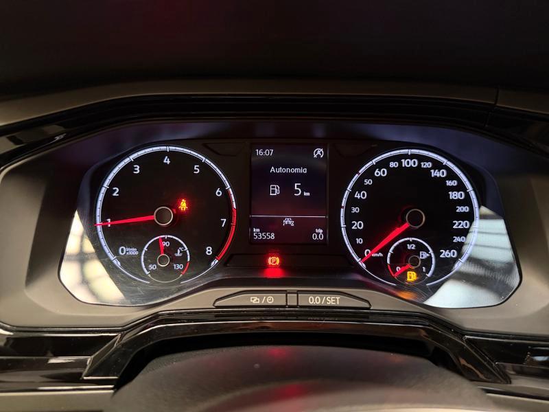 Volkswagen Polo 5 Porte Polo 5p 1.0 evo Comfortline 80cv