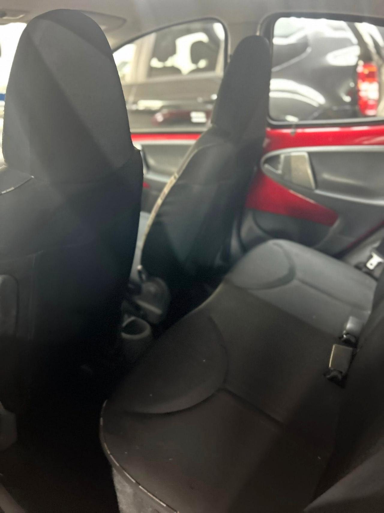 Citroen C1 1.0 5 porte- (VENDUTA)