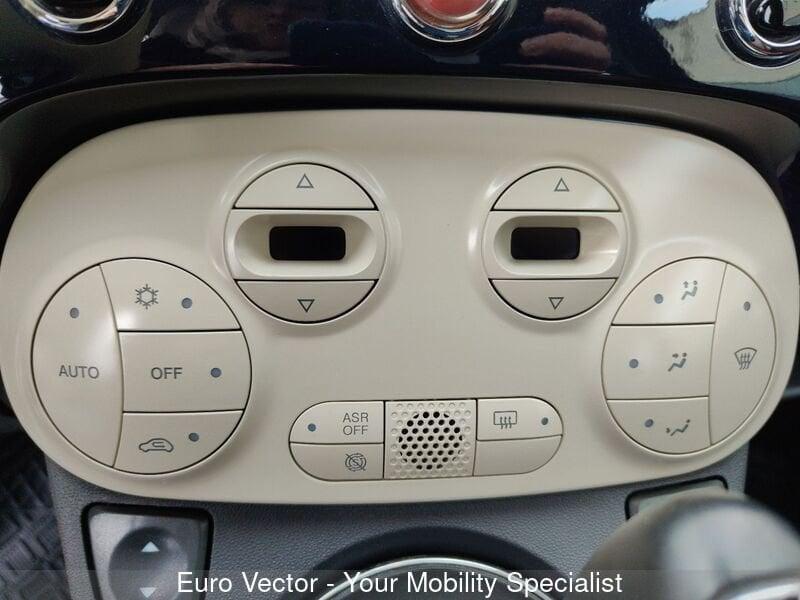 FIAT 500C 500 C 0.9 TwinAir Turbo Lounge