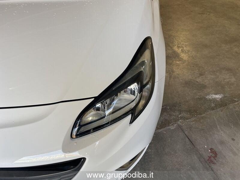 Opel Corsa V 2015 Benzina 5p 1.4 b-Color s&s 90cv