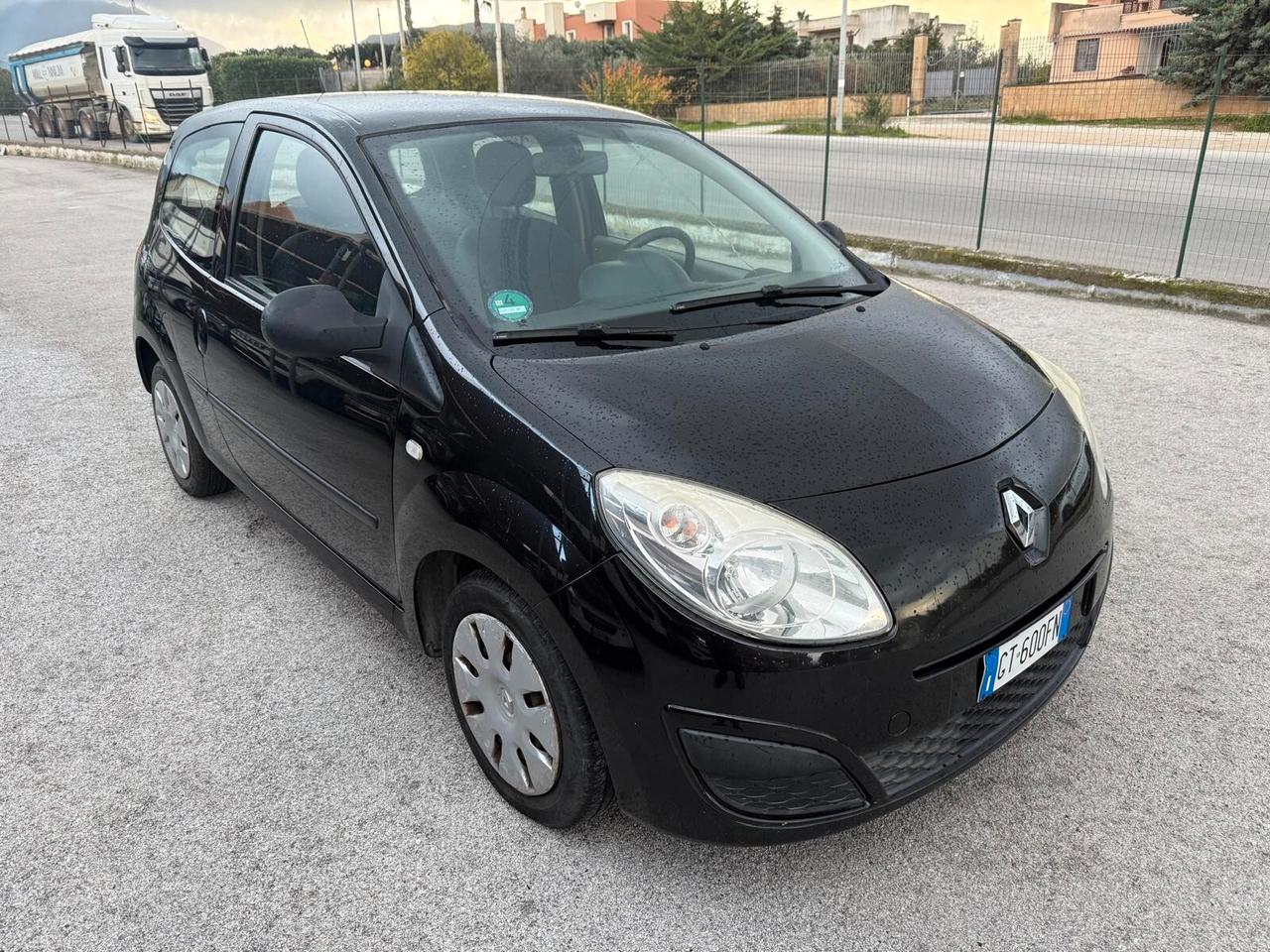Renault Twingo 1.2 8V