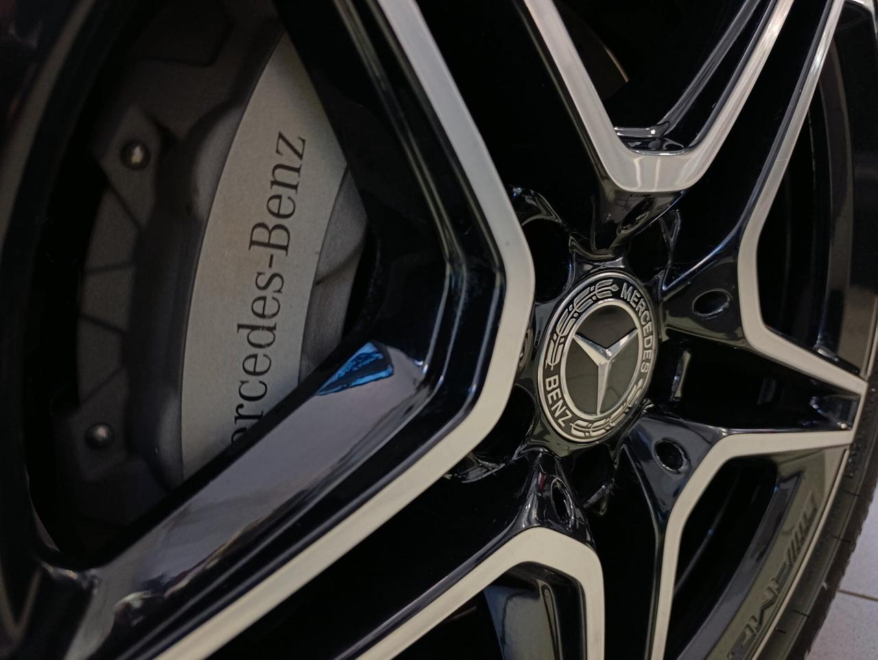 Mercedes-benz GLC 220 d 4Matic Premium Plus AMG