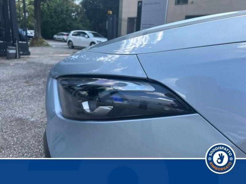 Mercedes-Benz Classe A 180d Automatic AMG Line Advanced Plus