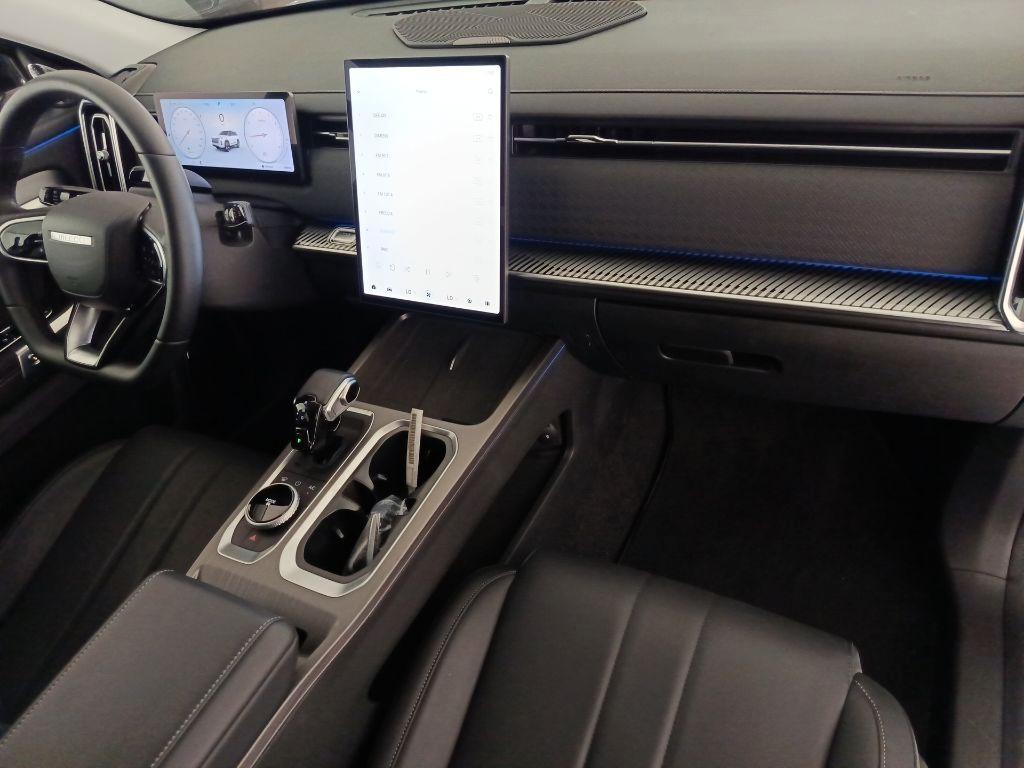 JAECOO 1.6 TGDI - Trazione anteriore 7DCT Premium (2WD) 2024