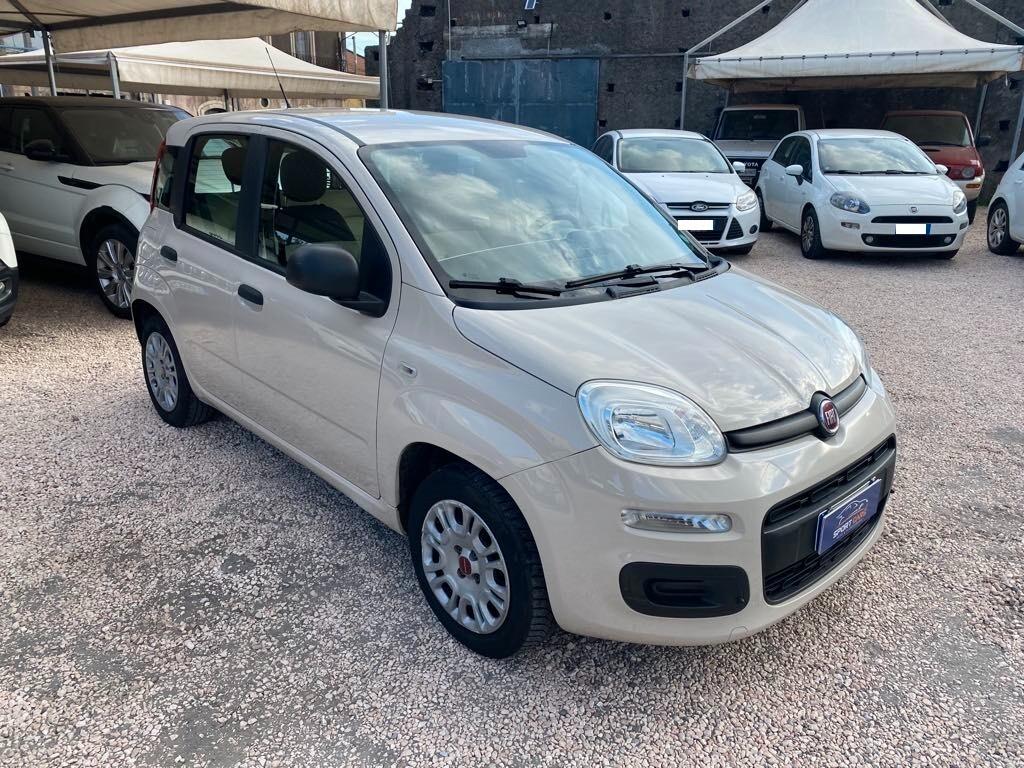 Fiat Panda 1.2 Easy