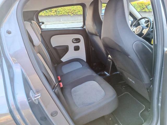 RENAULT Twingo SCe 65 CV Duel2