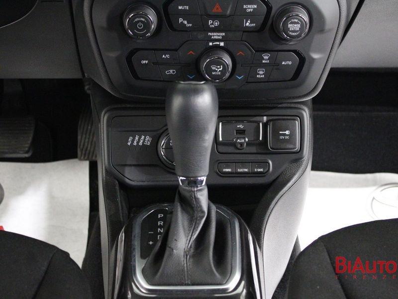 Jeep Renegade Renegade 1.3 T4 240CV PHEV 4xe AT6 S