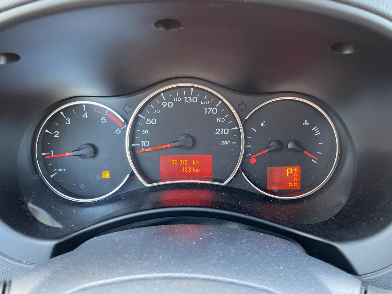 Renault Koleos 2.0 dCi 150CV 4X4 Proactive Luxe