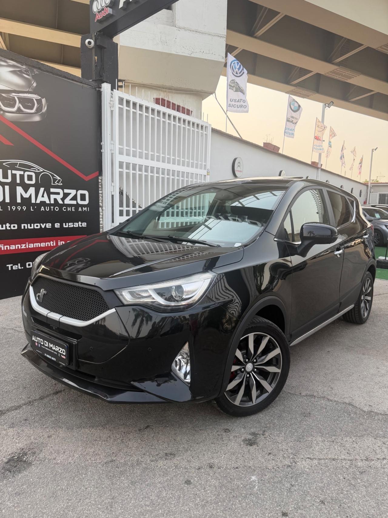 Dr DR4 Sport 1.6 Bi-Fuel GPL