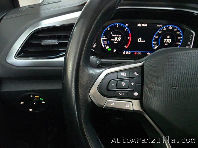 VOLKSWAGEN T-Roc 2.0 TDI SCR 150CV DSG Life - Navi Virtual Pro