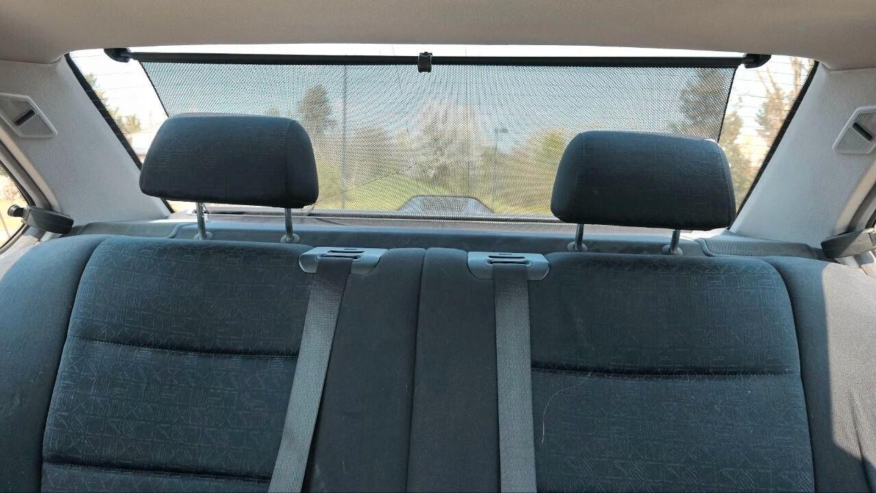 BMW 320i E36 ASI CRS Coupé