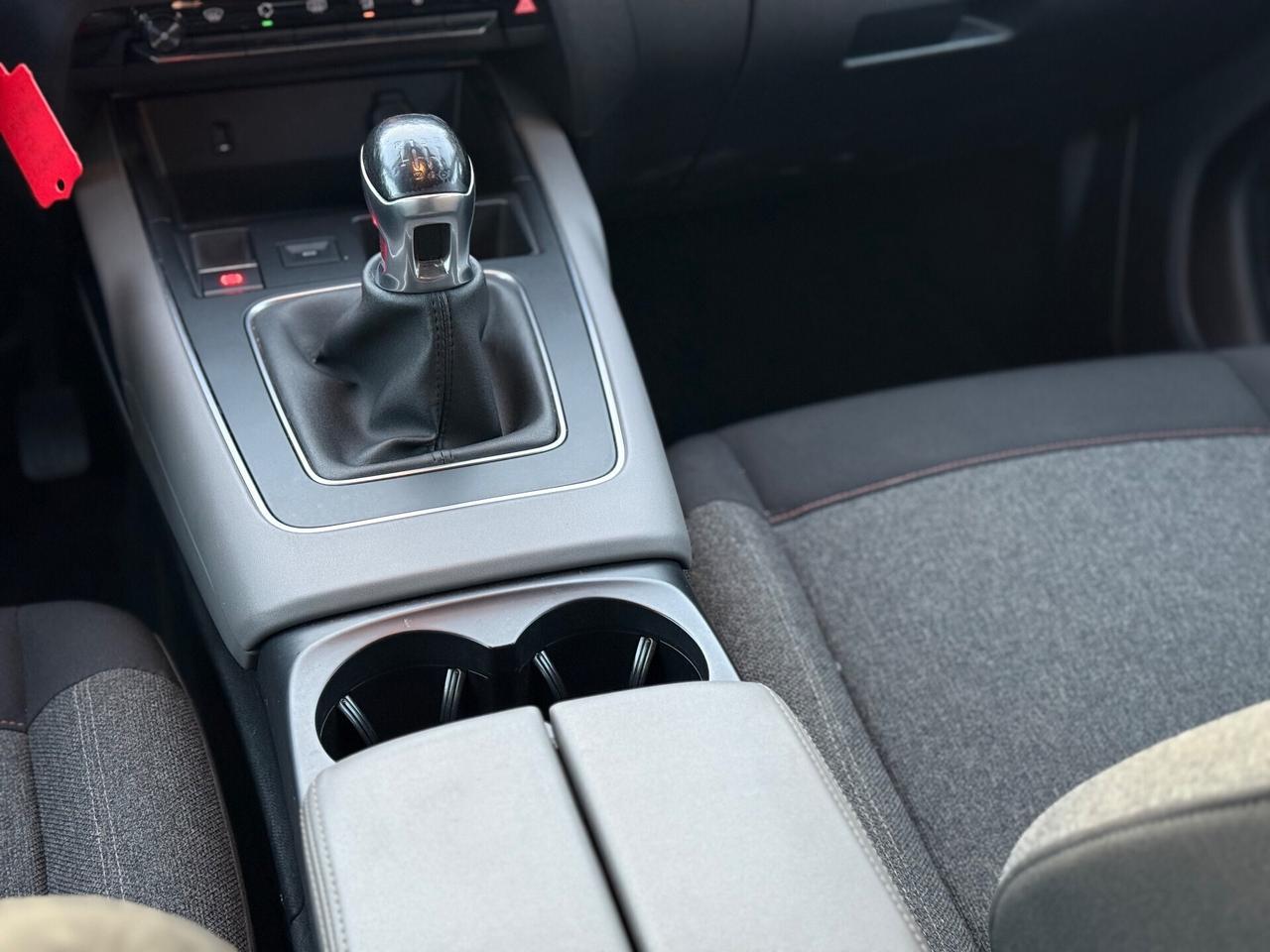 Citroen C5 Aircross 130cv S&S Live GARANTITA