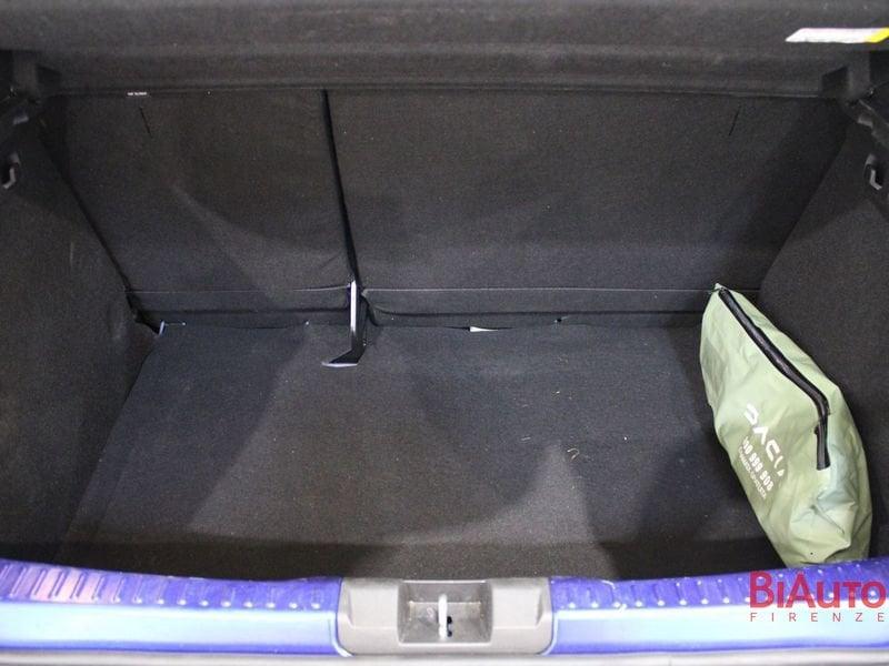 Dacia Sandero Sandero Streetway 1.0 sce Expression 65cv