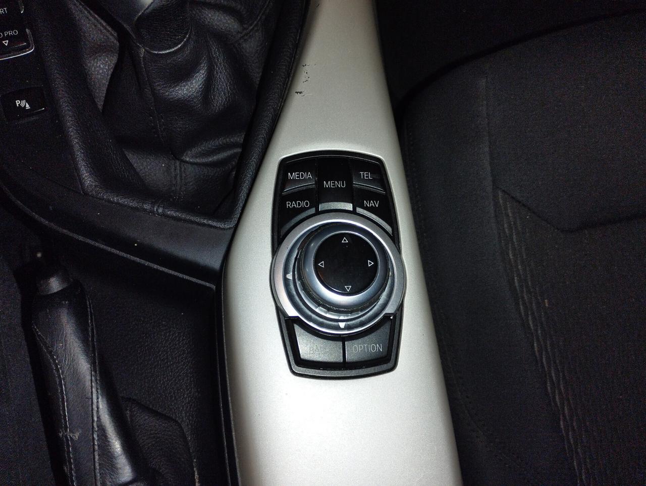 Bmw 116d 5p. Sport