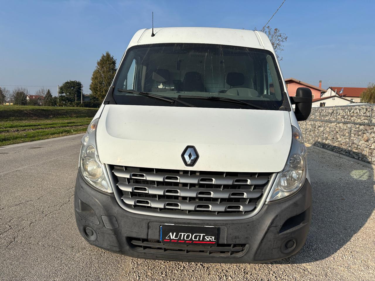 Renault Master T35 2.3 dCi 145 TP PM Cabinato Energy