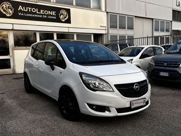 Opel Meriva 1.4 Turbo 120CV Design Edition NEOPATENTATI