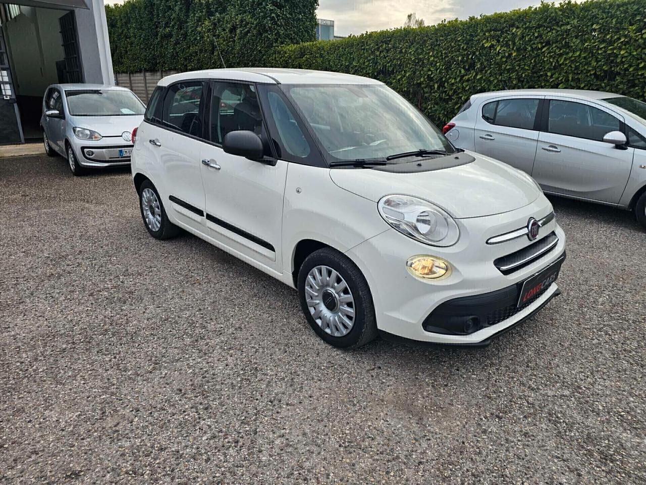 Fiat 500L 1.4 T-Jet 120 CV GPL Mirror Neopatentati