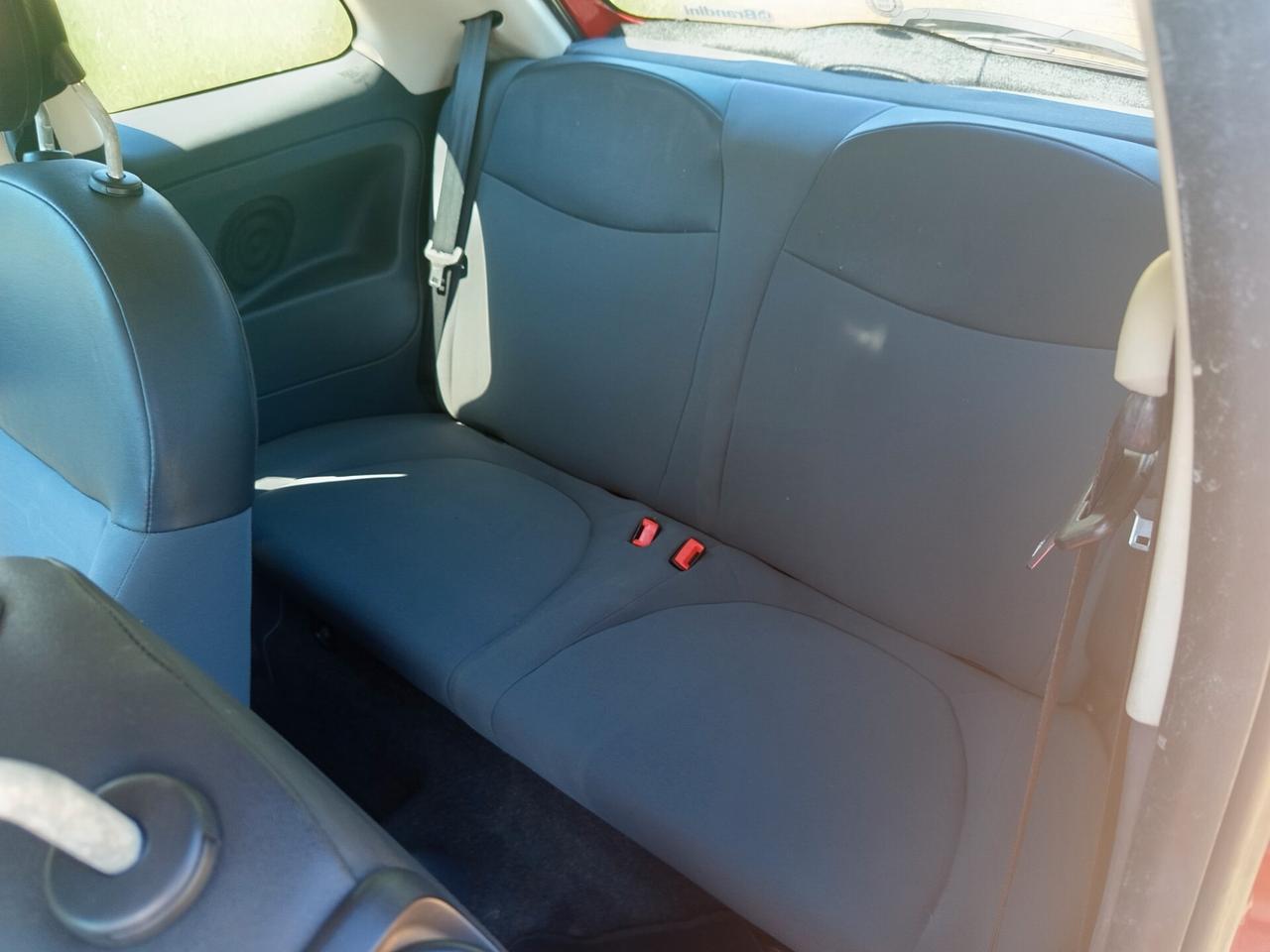 Fiat 500 1.2 Pop