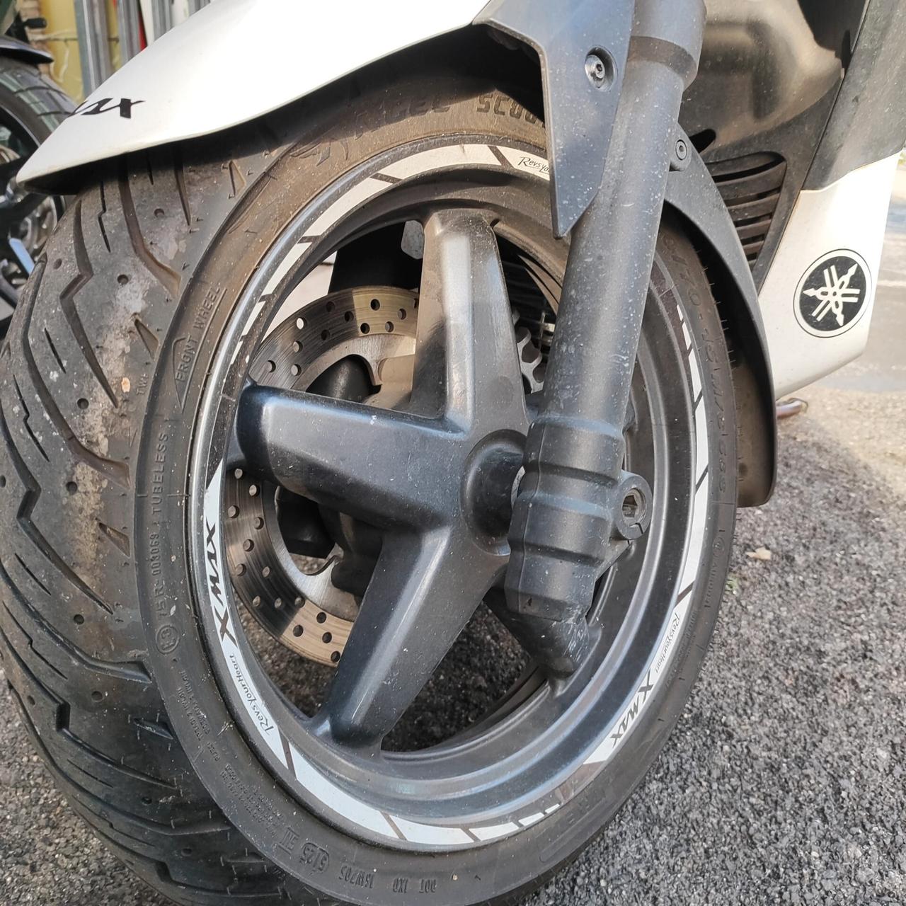 YAMAHA XMAX 250 – ANNO 2013 – € 1.400