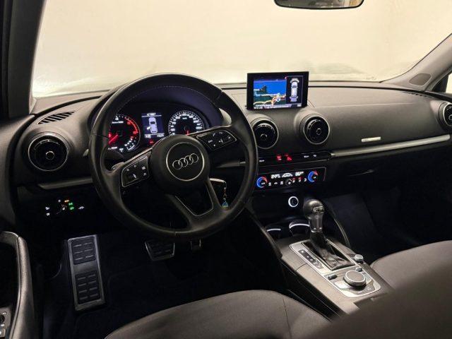 AUDI A3 SPB 30 TDI S tronic