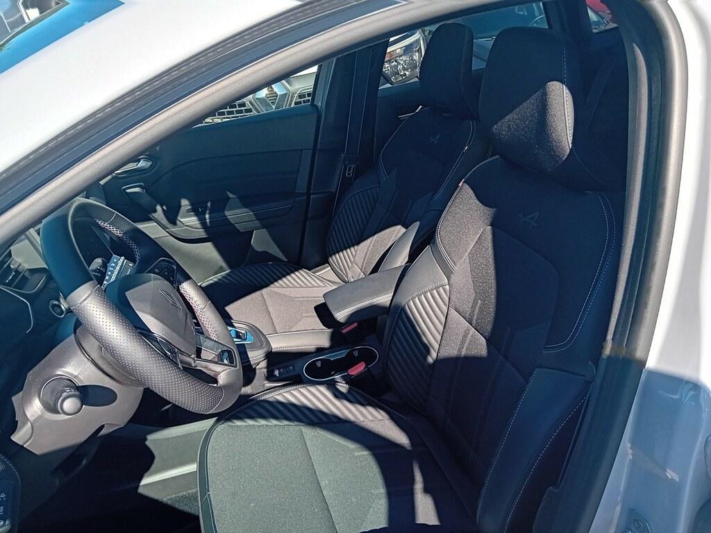 Renault Symbioz 1.6 E-Tech full hybrid Esprit Alpine Auto