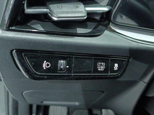 KIA Niro 1.6 GDi DCT HEV Style