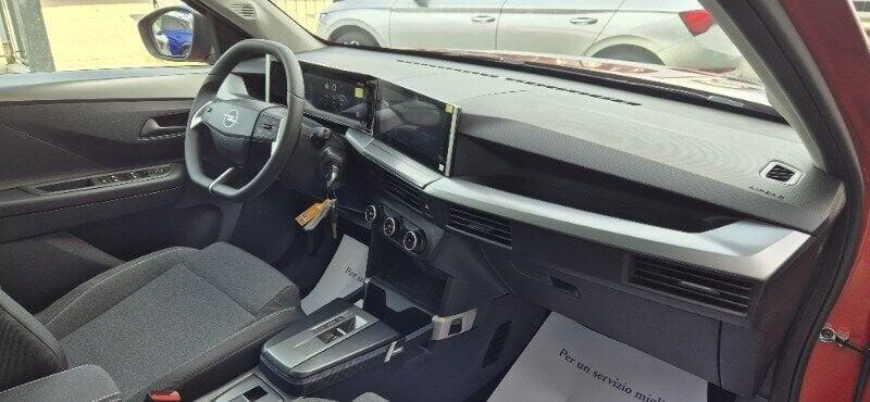 Opel Frontera Frontera Hybrid 110 CV EDCT Edition