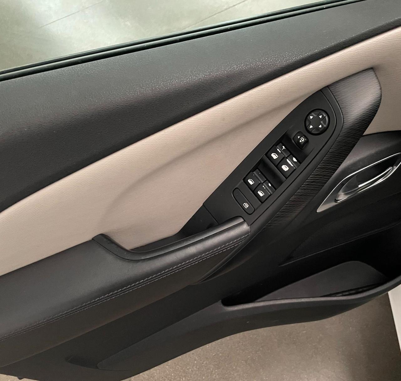 Citroen C4 Grand Spacetourer 2.0 bluehdi Shine s&s 160cv eat8