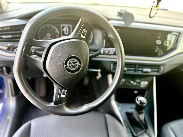 Volkswagen Polo 1.0 TSI 5p. Comfortline BlueMotion Technology