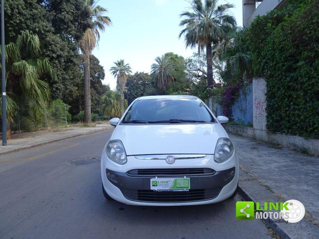 FIAT Punto Evo 1.3 Mjt 95 CV DPF 5 pt