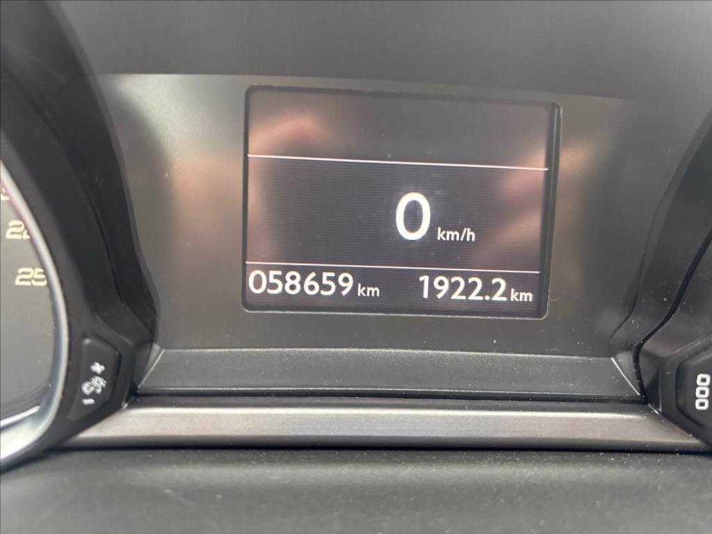 PEUGEOT 308 5p 1.2 puretech t (e-thp) Allure s&s 130cv del 2016