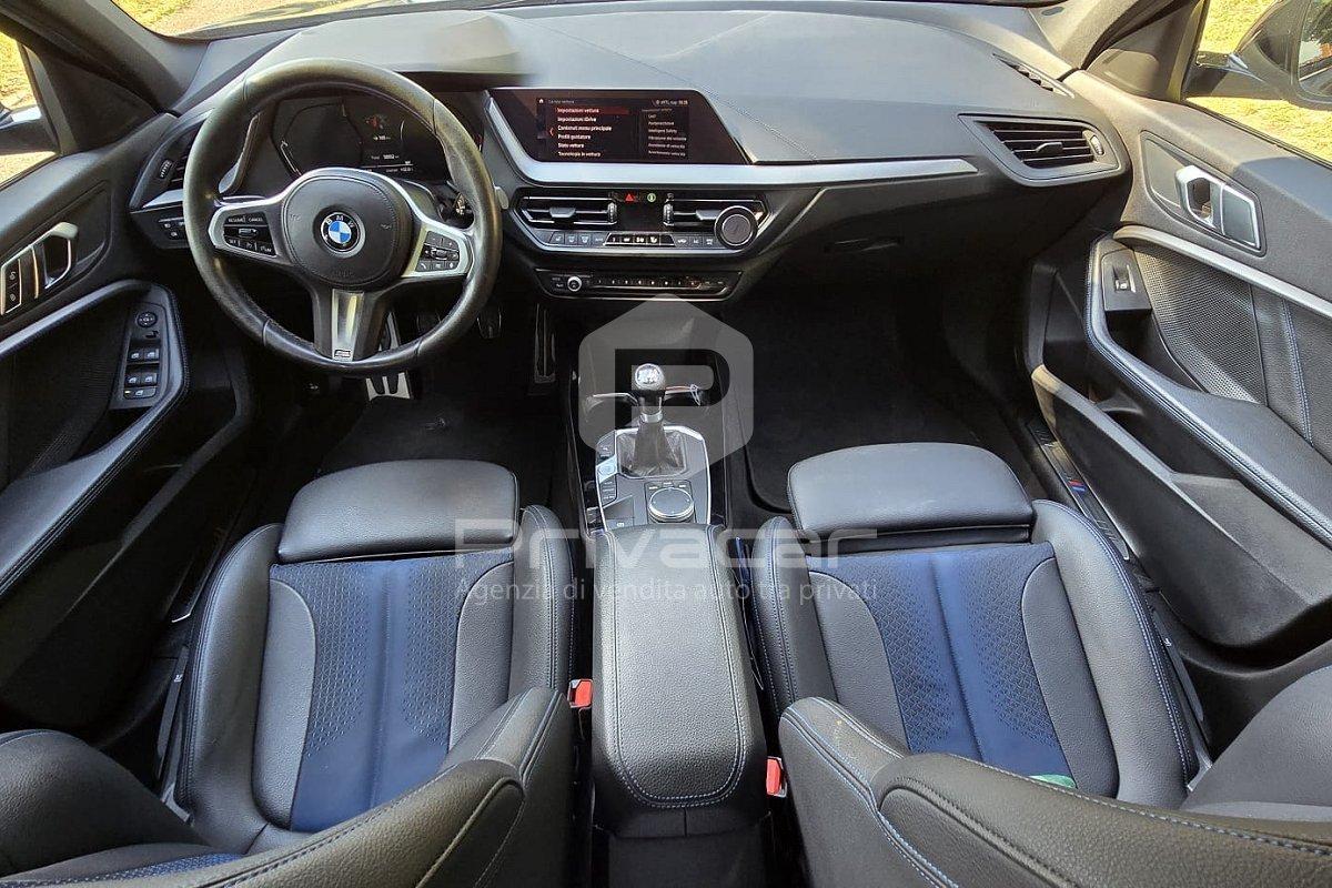 BMW 118i 5p. Sport