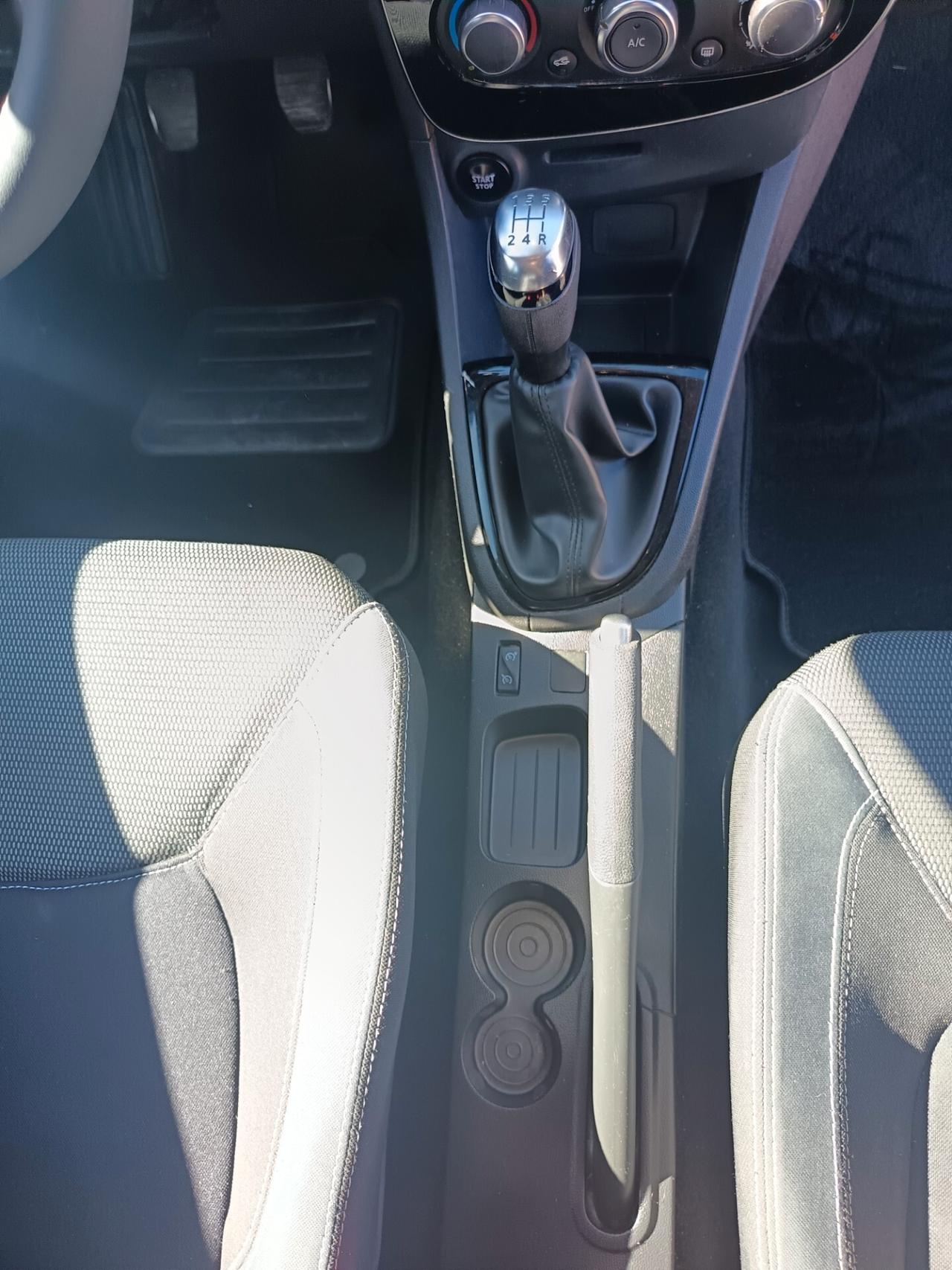 Renault Clio TCe 12V 90 CV GPL Start&Stop 5 porte Energy Zen